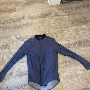 Zara Men dress shirt